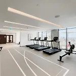 Chic Apartments In Marina Vista Emaar Beachfront
