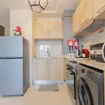 Apartment In Downtown Dubai