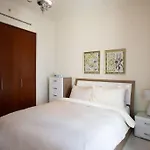 Mind Blowing Marina View 3Bd Apt
