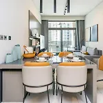 FAM Living - MAG318 - Business Bay