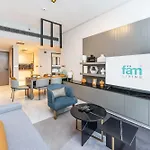 FAM Living - MAG318 - Business Bay