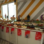 Resivation Hotel