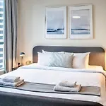 Aws Holiday Homes - Salt And Sea