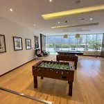 Aws Holiday Homes - Unique Views At Damac Heights
