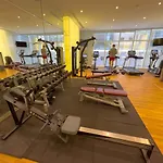 Aws Holiday Homes - Unique Views At Damac Heights