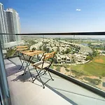 Aws Holiday Homes - Charm With Golf Views