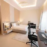 Aws Holiday Homes - Luxury 4Br + Maid Room Villa