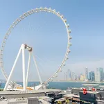 Guestready - Majestic Ain Dubai From Your Balcony