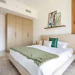 Guestready - Modern Elegance W Burj Khalifa View