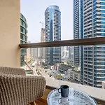 Guestready - Luxurious Marina View Residence