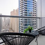 Guestready - Full Marina View At Bay Central