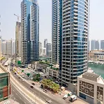 Guestready - Luxurious Marina View Residence