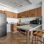 Guestready Holiday Homes - Urban Elegance In Jlt