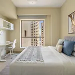 Guestready - Beachside Escape Near Marina Beach