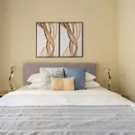 Guestready - Beachside Escape Near Marina Beach