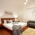 Silk Valley - Luxury 3 Bed Room Plus Maid\'S Room