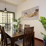 Silk Valley - Luxury 3 Bed Room Plus Maid\'S Room