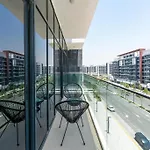 1 Bedroom - 12Min From Downtown - Azizi Riviera - Dubai