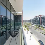 1 Bedroom - 12Min From Downtown - Azizi Riviera - Dubai