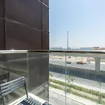 Nice Studio In Al Furjan - Dubai