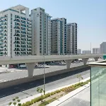 Nice Studio In Al Furjan - Dubai