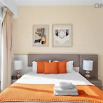 Vibrant 2-Bedroom In Rimal Jbr
