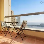 Vibrant 2-Bedroom In Rimal Jbr