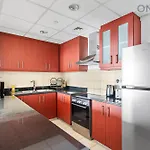 Vibrant 2-Bedroom In Rimal Jbr