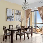 Vibrant 2-Bedroom In Rimal Jbr