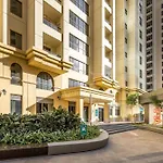 2Bd Apartment Near The Beach In Bahar, Jbr