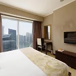 Daniels Marina View 1Br In Jw Marriott Marina