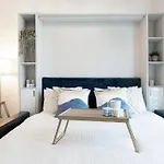 Nice Studio In Arjan - Dubai