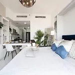 Nice Studio In Arjan - Dubai