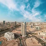 Nice Studio In Arjan - Dubai