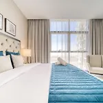 Urban 1Br At Damac Celestia B Dubai South By Deluxe Holiday Homes