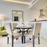 Urban 1Br At Damac Celestia B Dubai South By Deluxe Holiday Homes