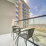 Urban 1Br At Damac Celestia B Dubai South By Deluxe Holiday Homes