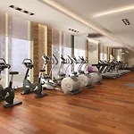 Urban 1Br At Damac Celestia B Dubai South By Deluxe Holiday Homes
