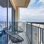 Guestready - Sophistication Skyview Harbour