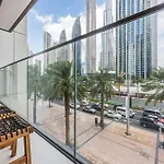 Stayis L 2Br Iconic Burj Khalifa View