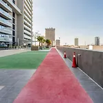 Guestready - Luxury Experience With City Views