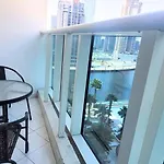 Damac Maison Prive, Canal View Studio And One Bedroom Apartments, Blue Ocean Holiday Homes