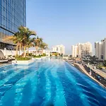 The Palm Tower