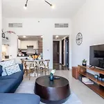 First Class 1Br Modern And Stylish