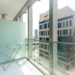 Globalstay Damac Majestine Apartments