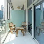 Globalstay Damac Majestine Apartments