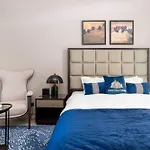 Globalstay Damac Majestine Apartments