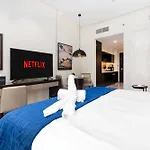 Globalstay Damac Majestine Apartments