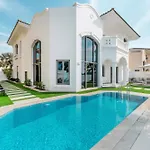 Villa Sezavi Frond O, Palm Jumeirah