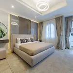 Villa Sezavi Frond O, Palm Jumeirah
